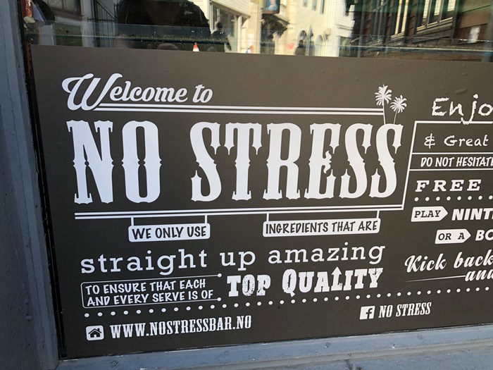 stress-amersfoort